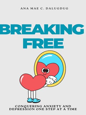 cover image of Breaking Free